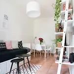 Beyond Apartments Batorego