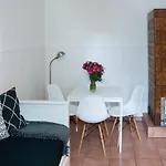 Beyond Apartments Batorego