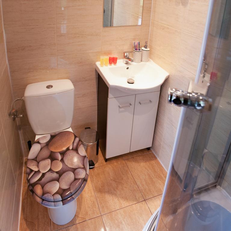 Beyond Batorego Apartment Krakau