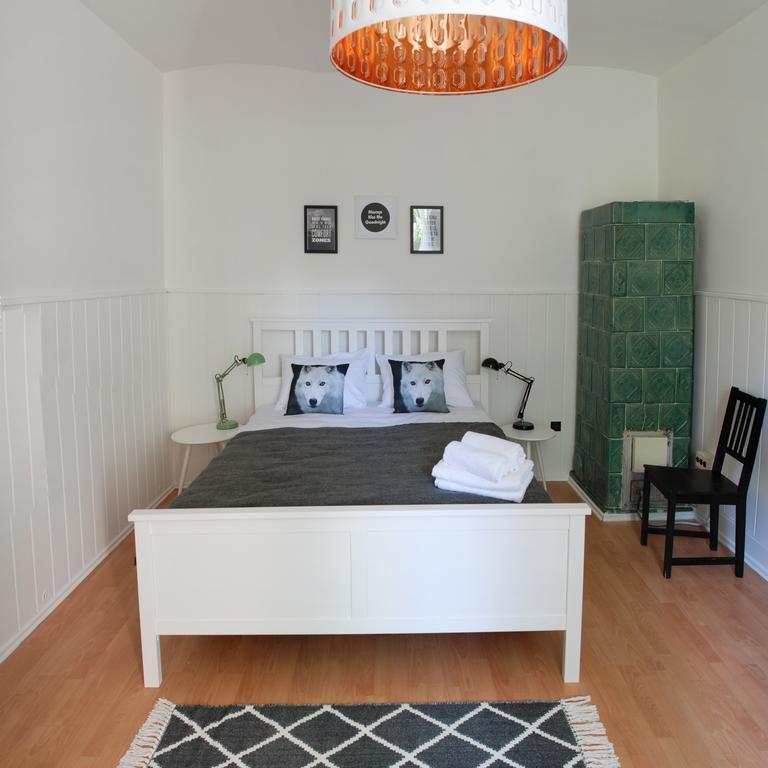 Beyond Batorego Apartment Krakau