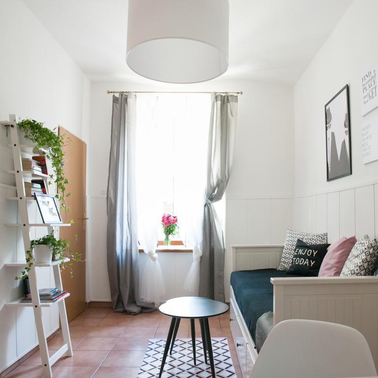 Beyond Batorego Apartment
