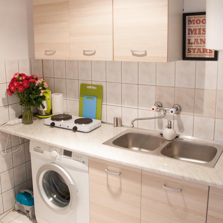 Appartement Beyond Batorego *